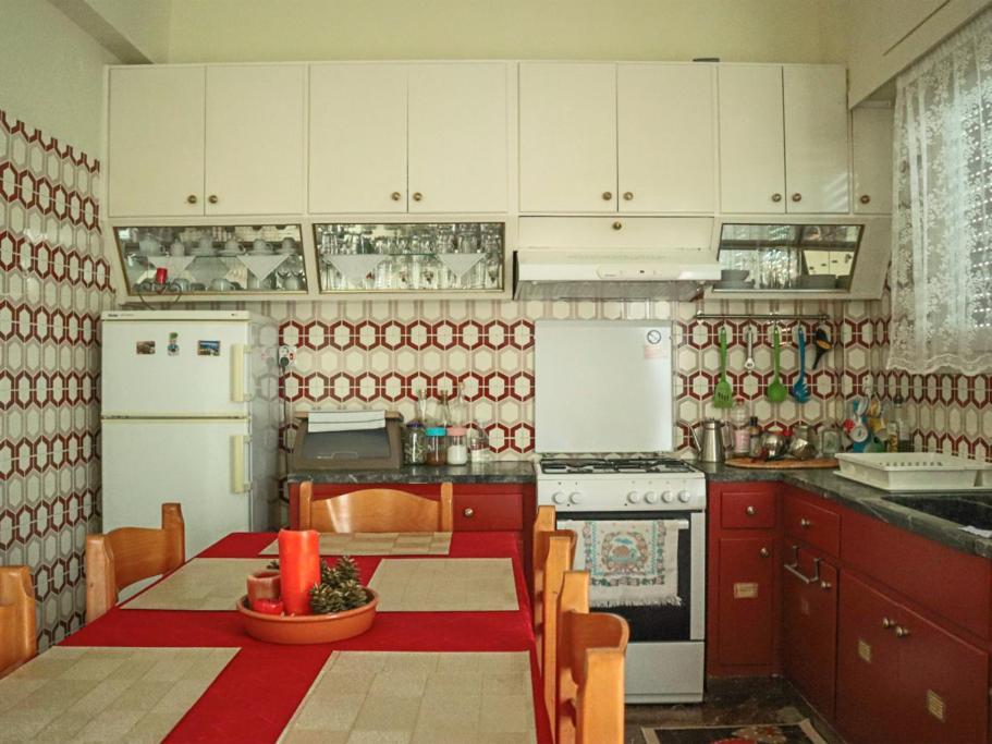 Νatasas Place In Evia Amarynthos Exterior photo