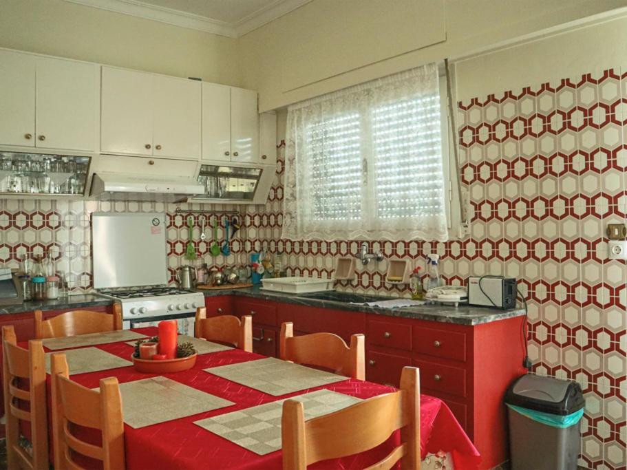Νatasas Place In Evia Amarynthos Exterior photo