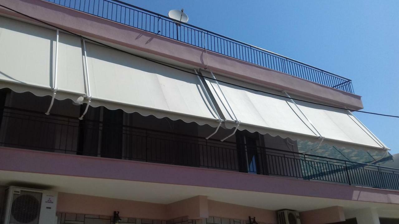 Νatasas Place In Evia Amarynthos Exterior photo
