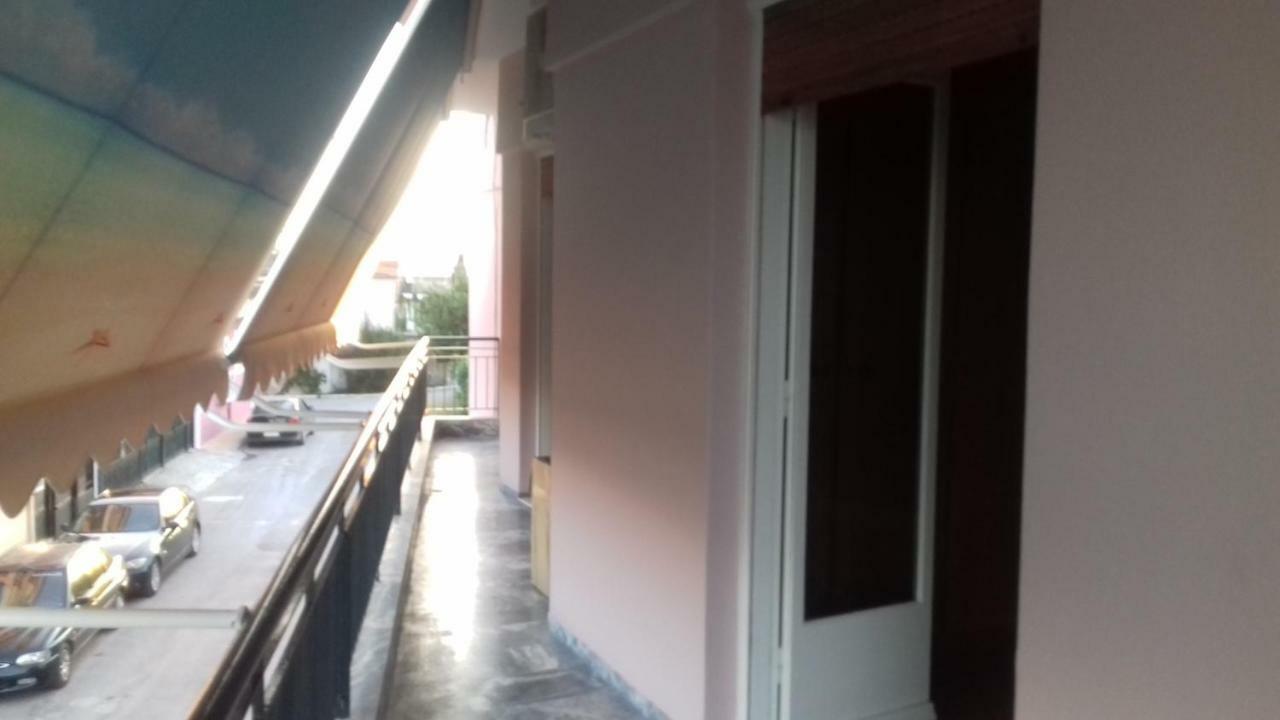 Νatasas Place In Evia Amarynthos Exterior photo